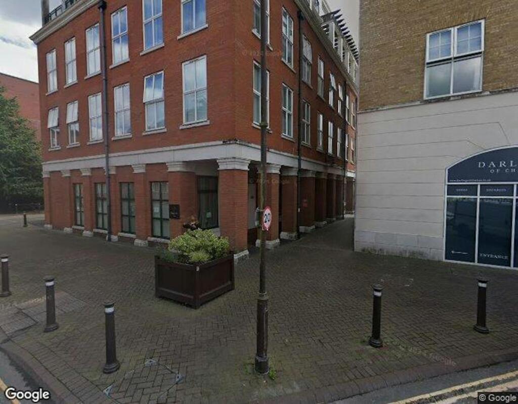 Additional image 5 of 3 Wharf House, Waterside, Solihull, B90 1UE