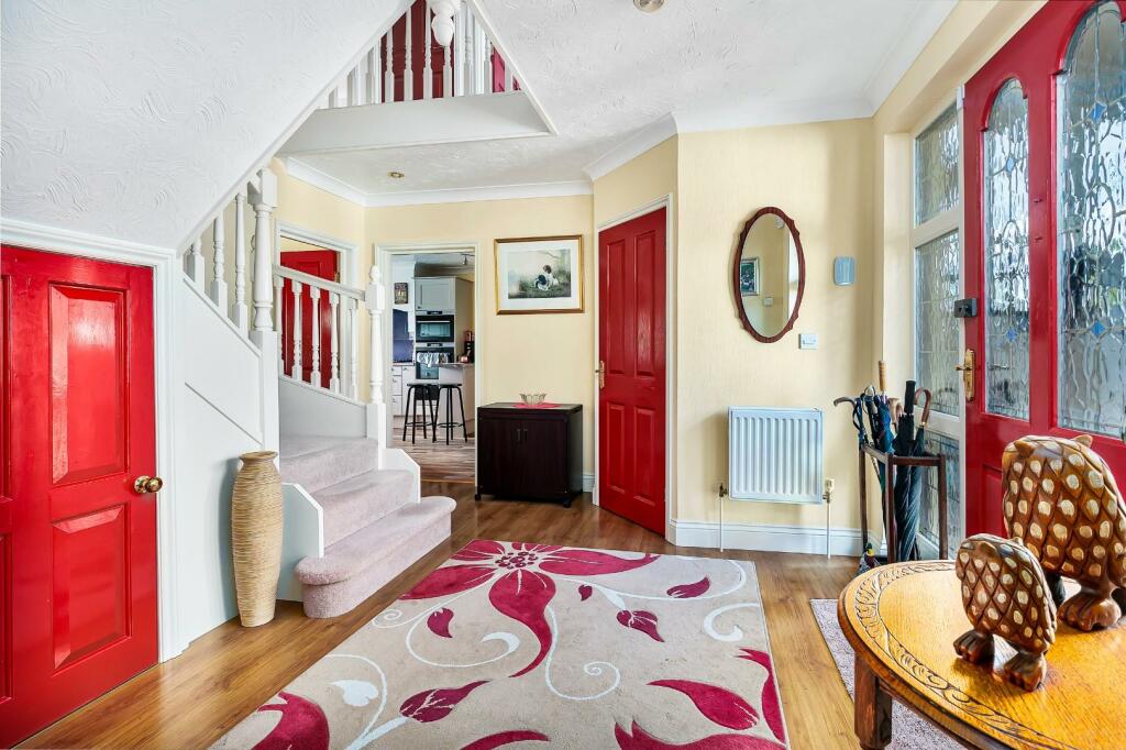 Additional image 13 of Dash End, Kedington