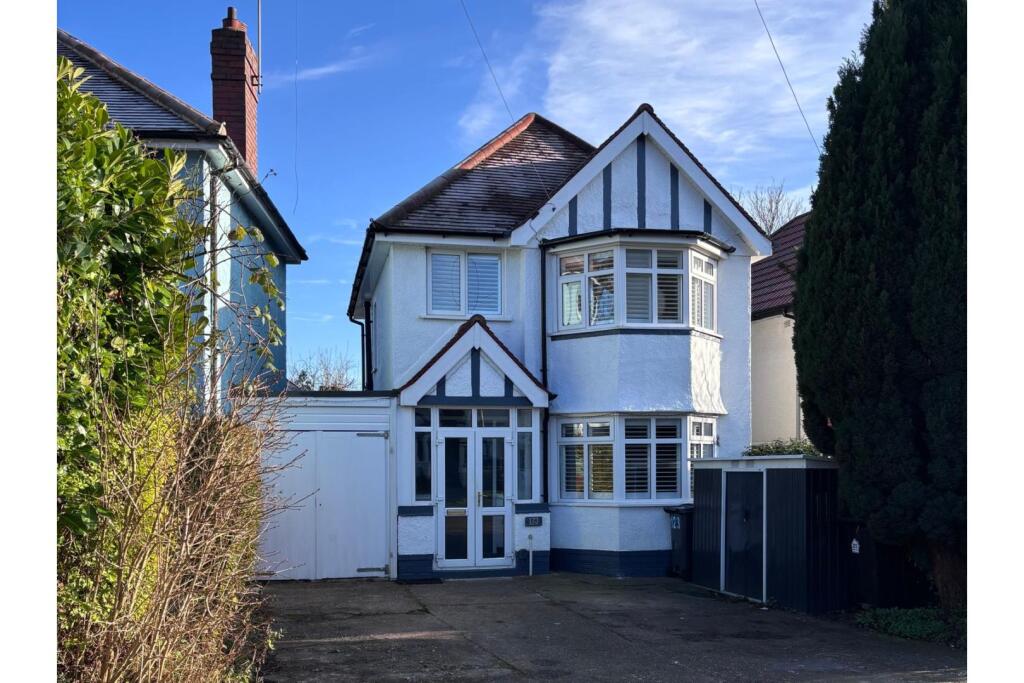 Primary image of Spring Lane, Birmingham, B24