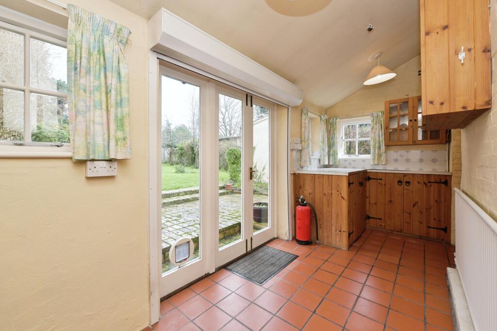 Additional image 7 of High Street, Little Shelford, Cambridge, CB22