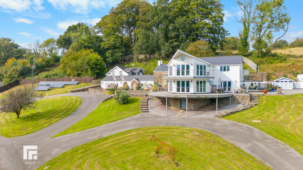 Additional image 58 of Tyn Y Coed Road, Creigiau, Cardiff