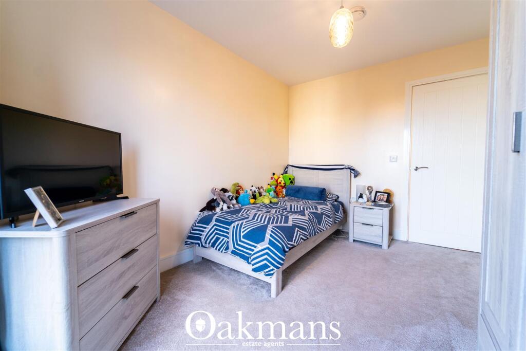 Additional image 15 of Austin view, Longbridge town centre