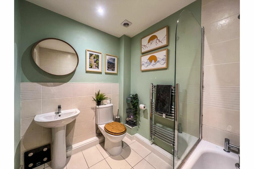 Additional image 11 of Fishponds Road, Bristol, BS5