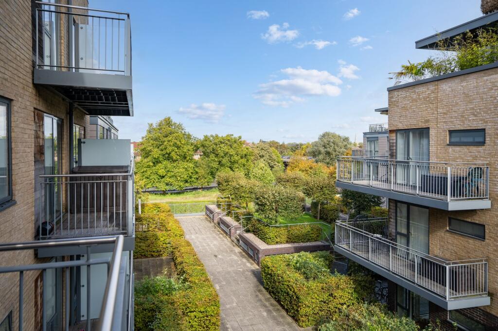Additional image 23 of Kingsley Walk, Cambridge, CB5