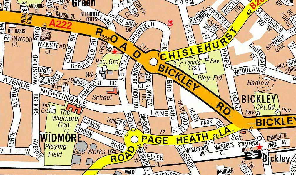 Additional image 5 of Shawfield Park, Bickley, BR1