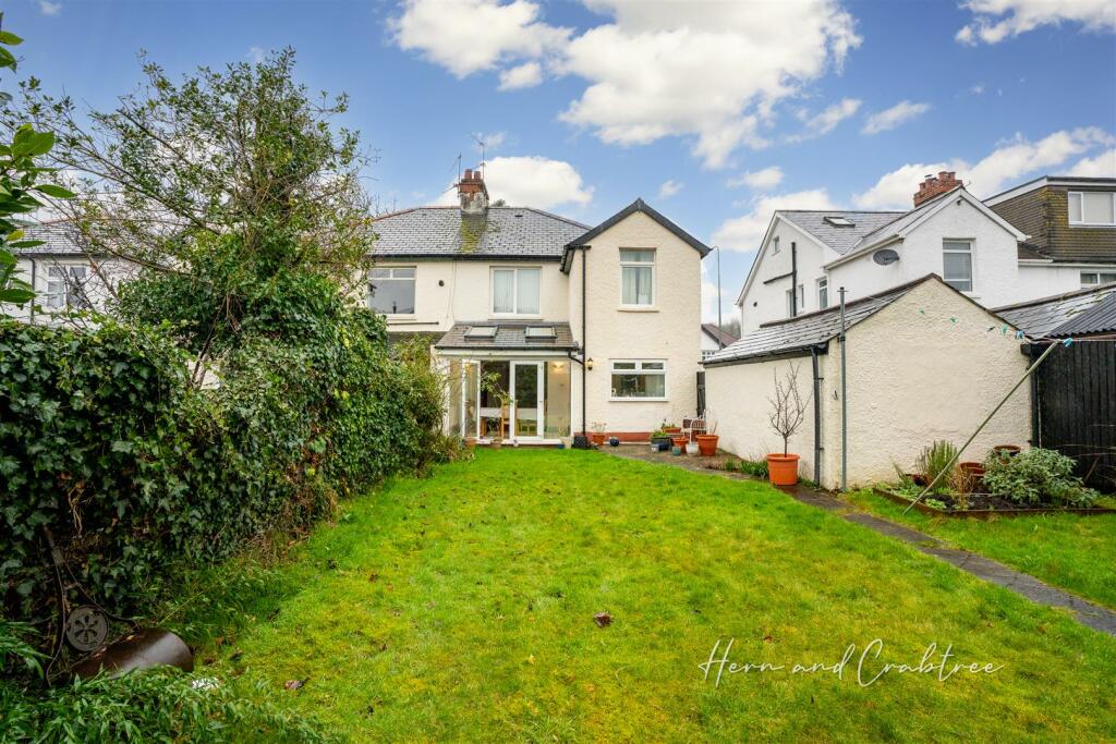 Additional image 3 of Heath Park Avenue, Cardiff