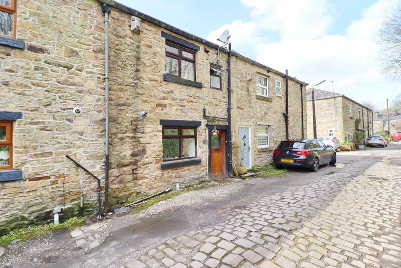 Additional image 23 of Papermill Road, Bolton