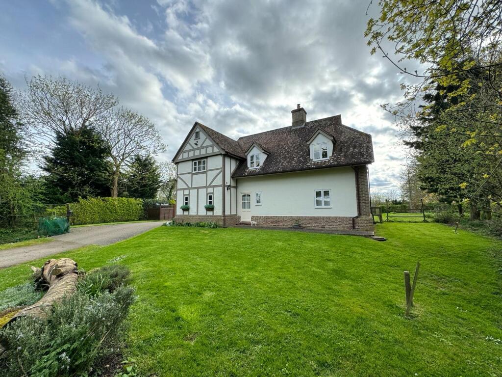 Additional image 13 of Stetchworth Road, Woodditton, Newmarket, Suffolk, CB8