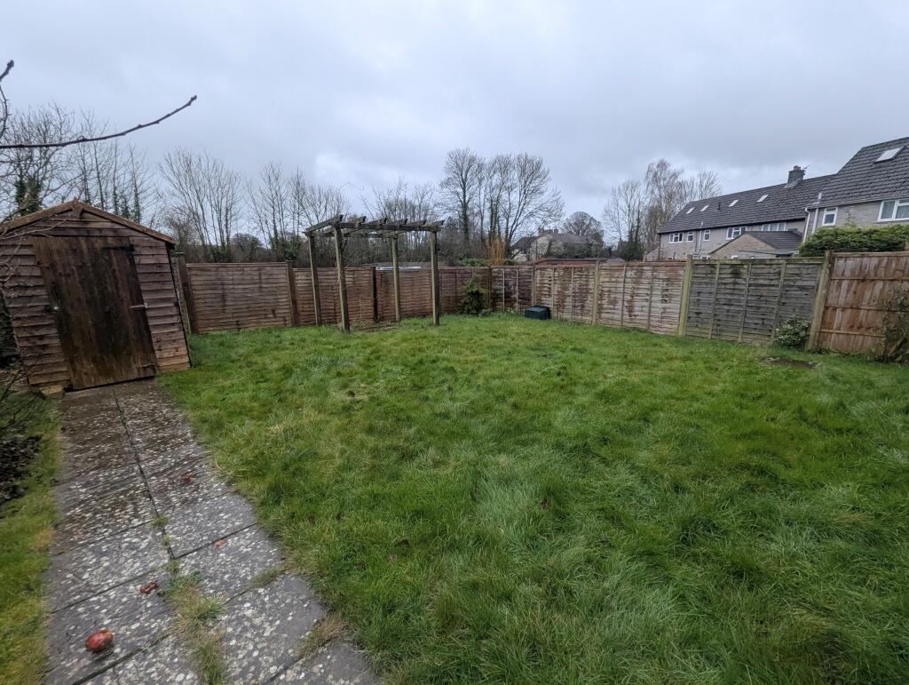 Additional image 6 of 13 Green Close, Sparkford, Yeovil, Somerset BA22 7JY