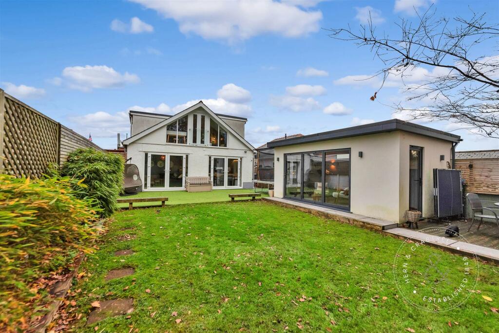 Caegwyn Road, Cardiff