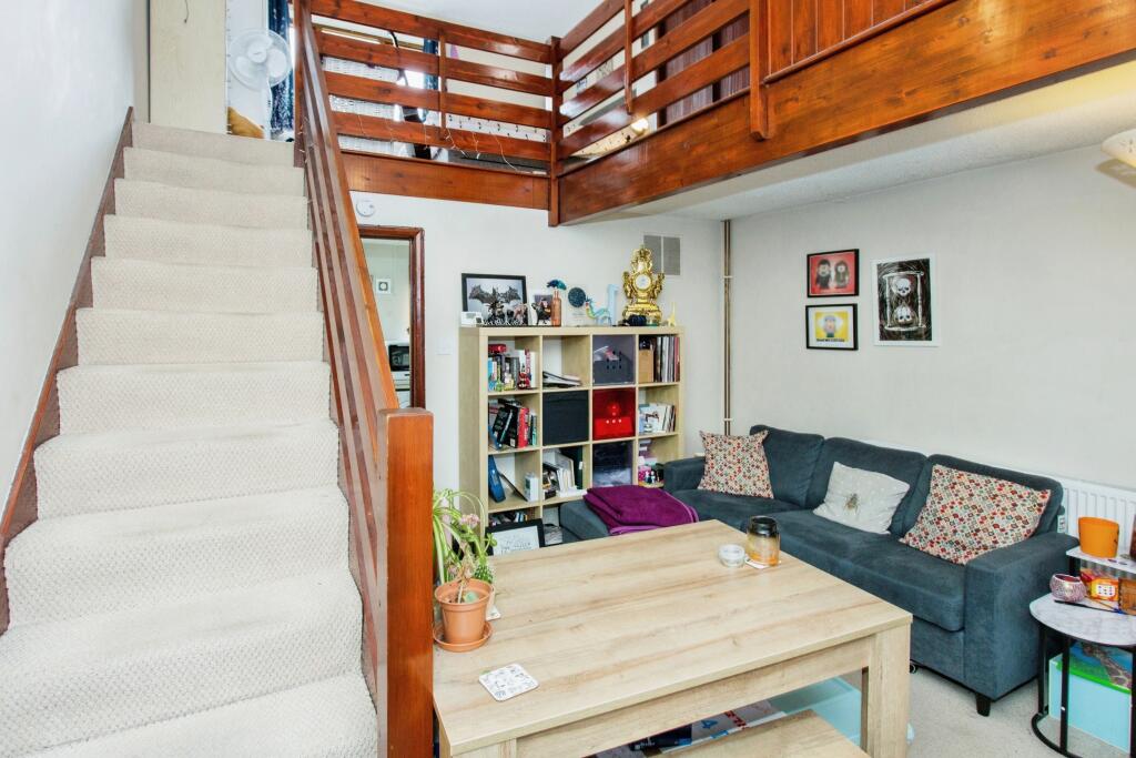 Additional image 5 of Coxs Close, Stapleford, Cambridge, CB22