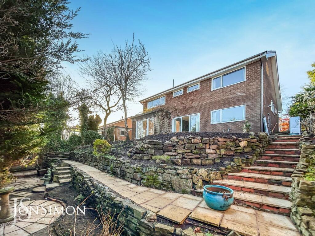 Additional image 24 of Tor Avenue, Greenmount, Bury, BL8