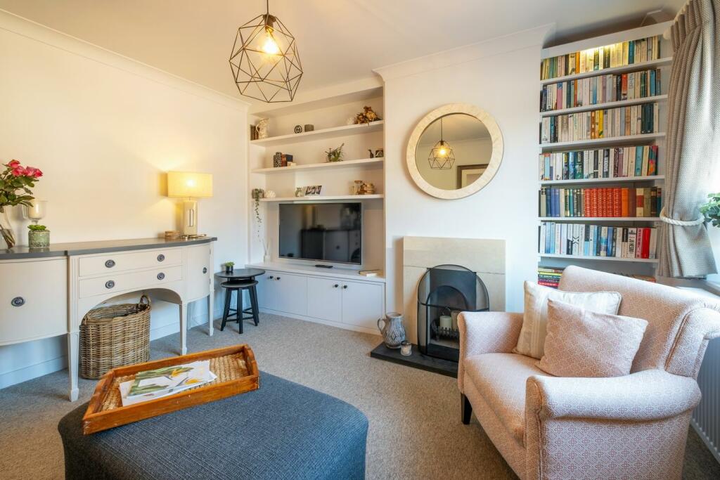 Additional image 3 of Benefield Road, Moulton