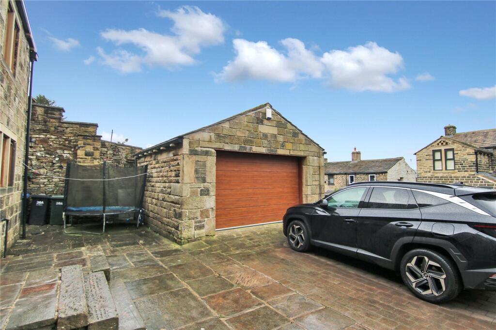 Additional image 16 of Bingley Road, Cross Roads, BD22