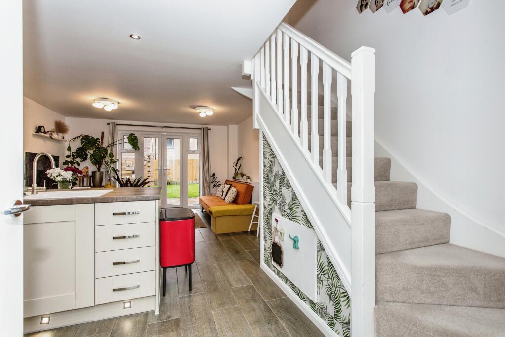 Additional image 5 of Augustus Road, Cambridge, CB24