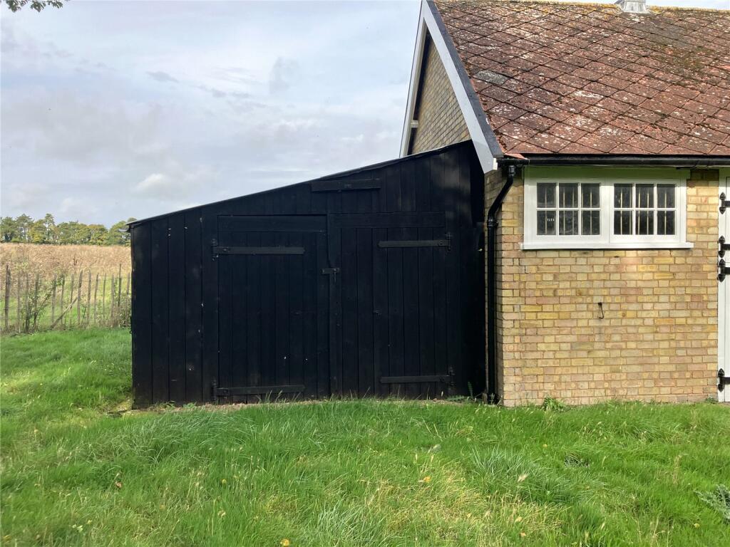 Additional image 4 of Landwade Road, Exning, Newmarket, Suffolk