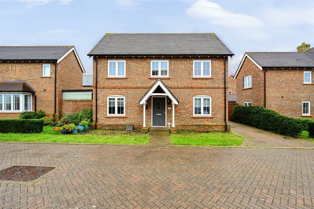 Additional image 18 of Fillery Way, Henfield