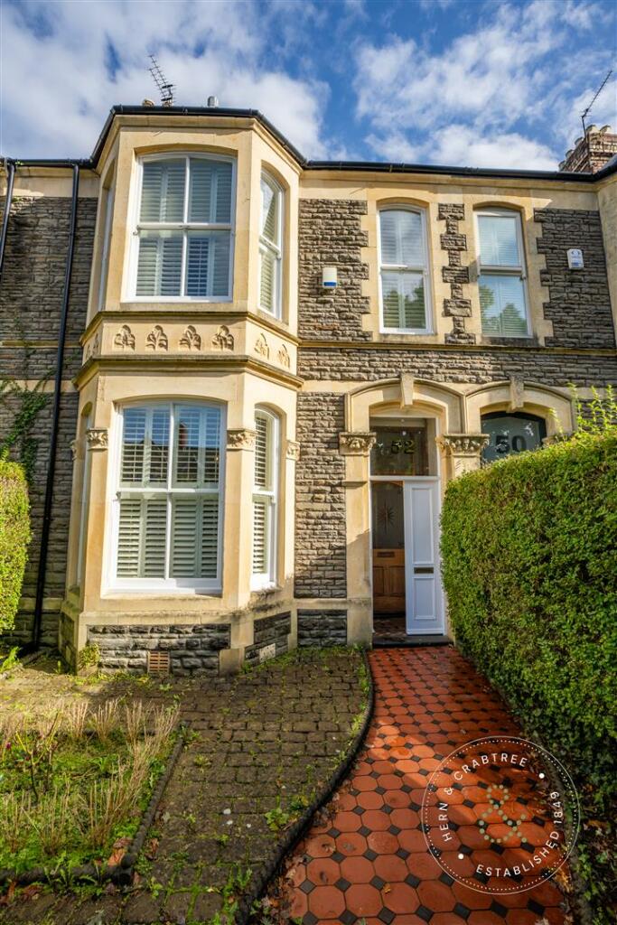 Additional image 24 of Plasturton Avenue, Pontcanna, Cardiff