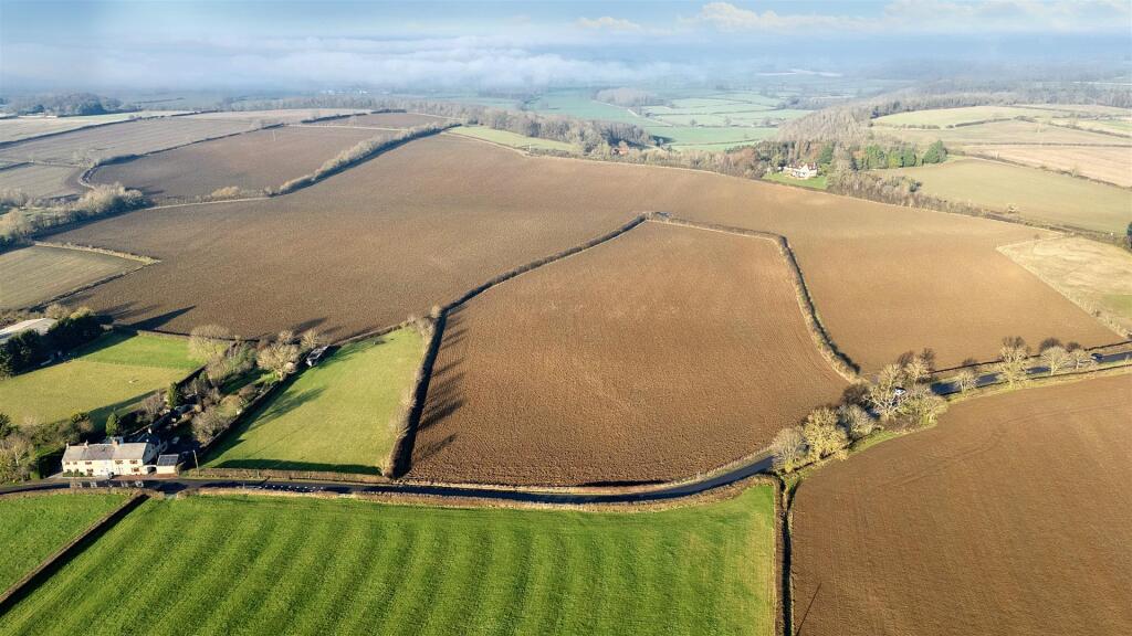 Additional image 9 of Land at Temple Grafton, Church Bank, Temple Grafton, B49 6NS