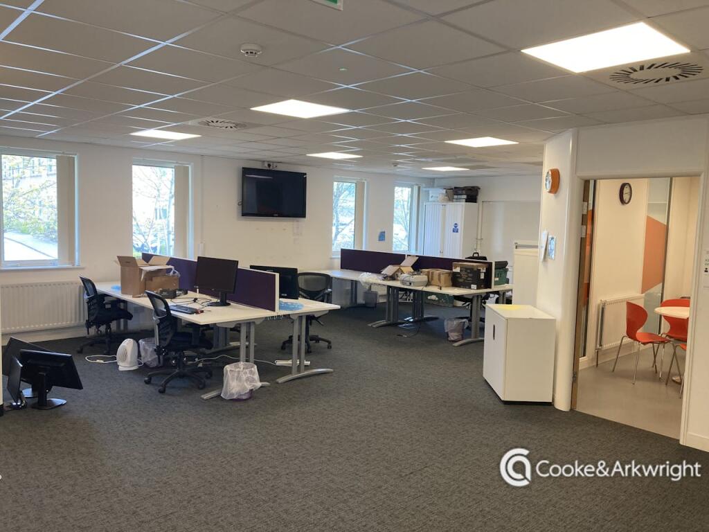 Additional image 4 of 1st Floor, Copse Walk, Unit B, Copse Walk, Caerdydd, CF23 8RB