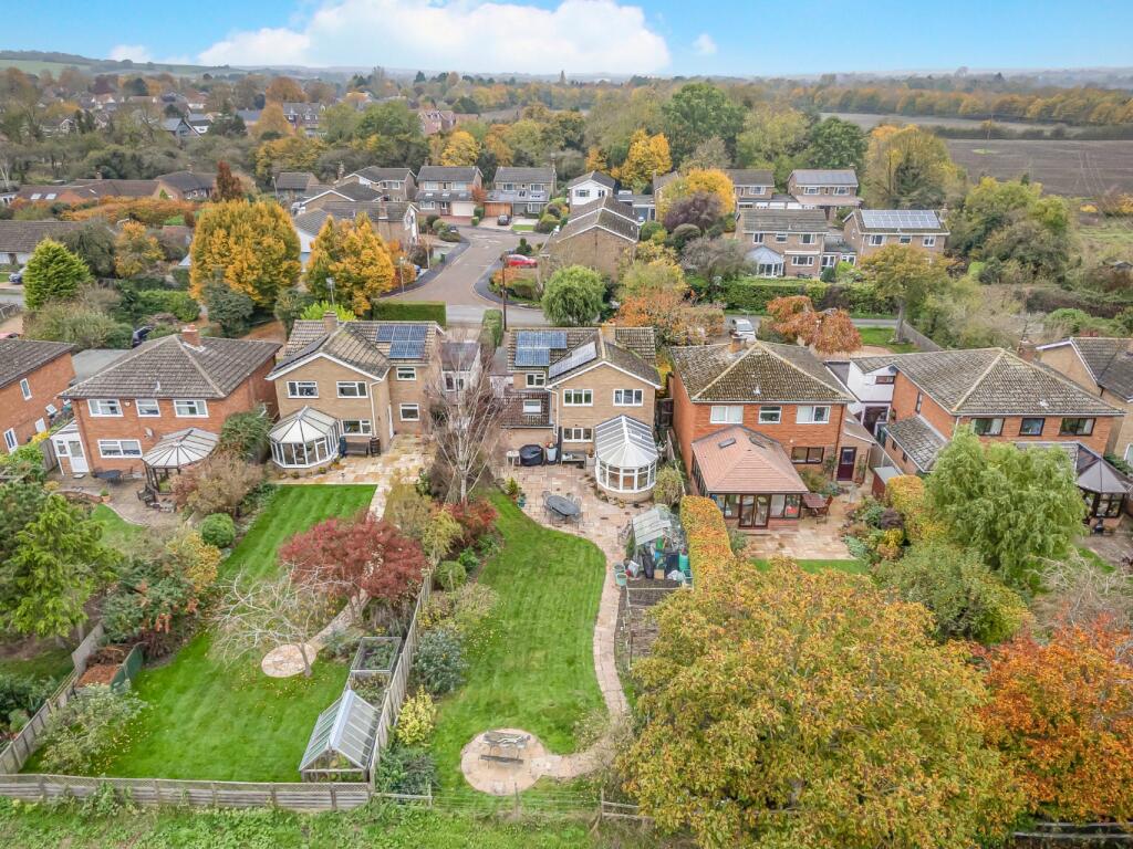 Additional image 29 of Cantelupe Road, Haslingfield
