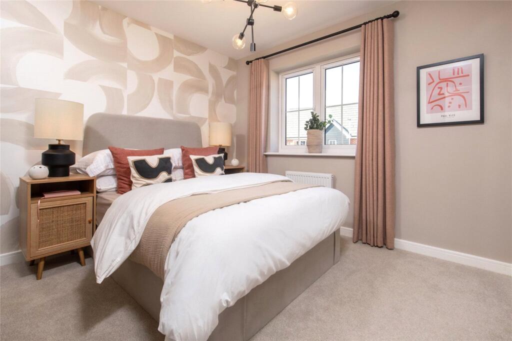 Additional image 8 of Lucas Green, Shirley, Solihull, West Midlands, B90
