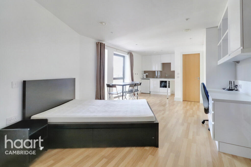 Additional image 5 of East Road, Cambridge