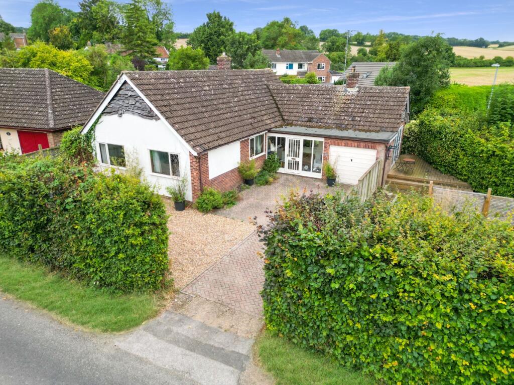 Additional image 25 of Church Street, Haslingfield