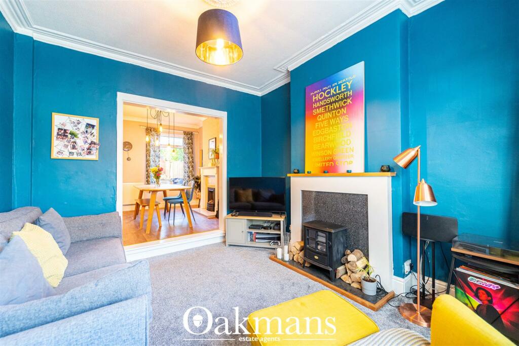 Additional image 24 of Maas Road, Birmingham