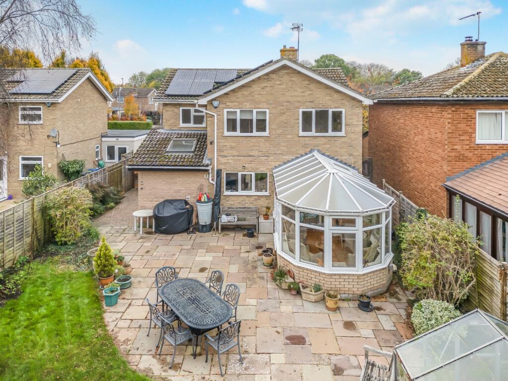 Additional image 25 of Cantelupe Road, Haslingfield