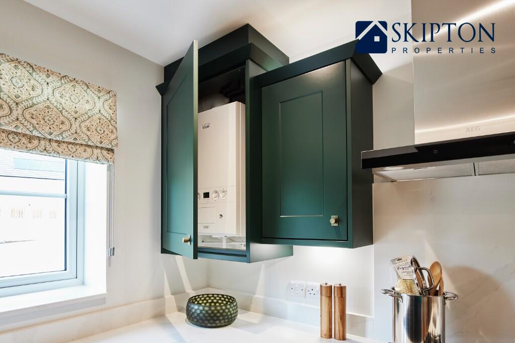 Additional image 15 of Plot 43, The Emily, The Willows, Silsden