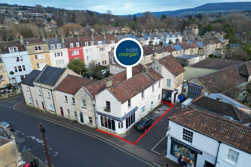 Additional image 3 of RETAIL UNIT | 2 BED MAISONETTE | LARKHALL
