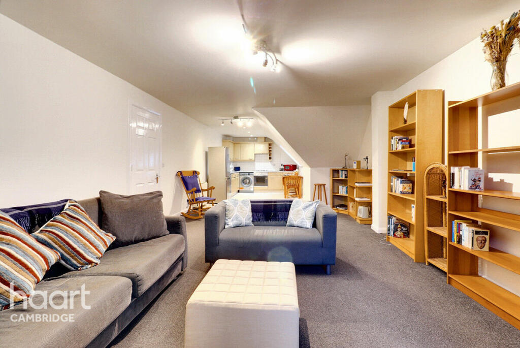 Additional image 3 of Peter House Mews, 6 High Street, Cambridge
