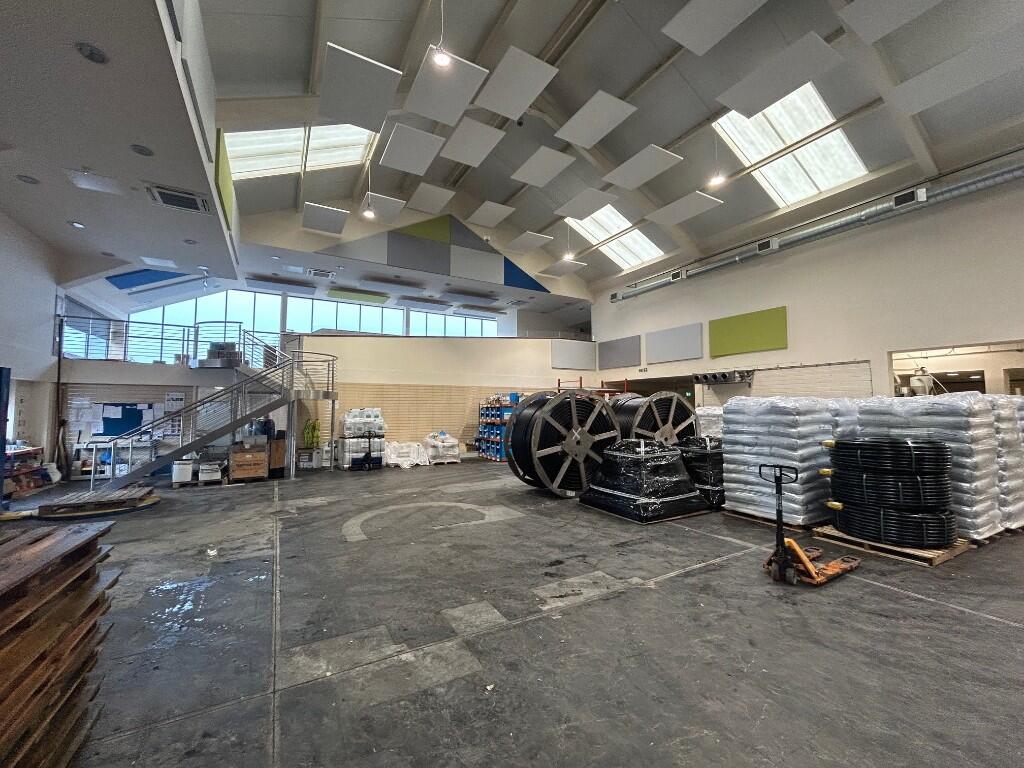 Additional image 11 of Unit 1A, Carr Hall, Whalley Road, BB1