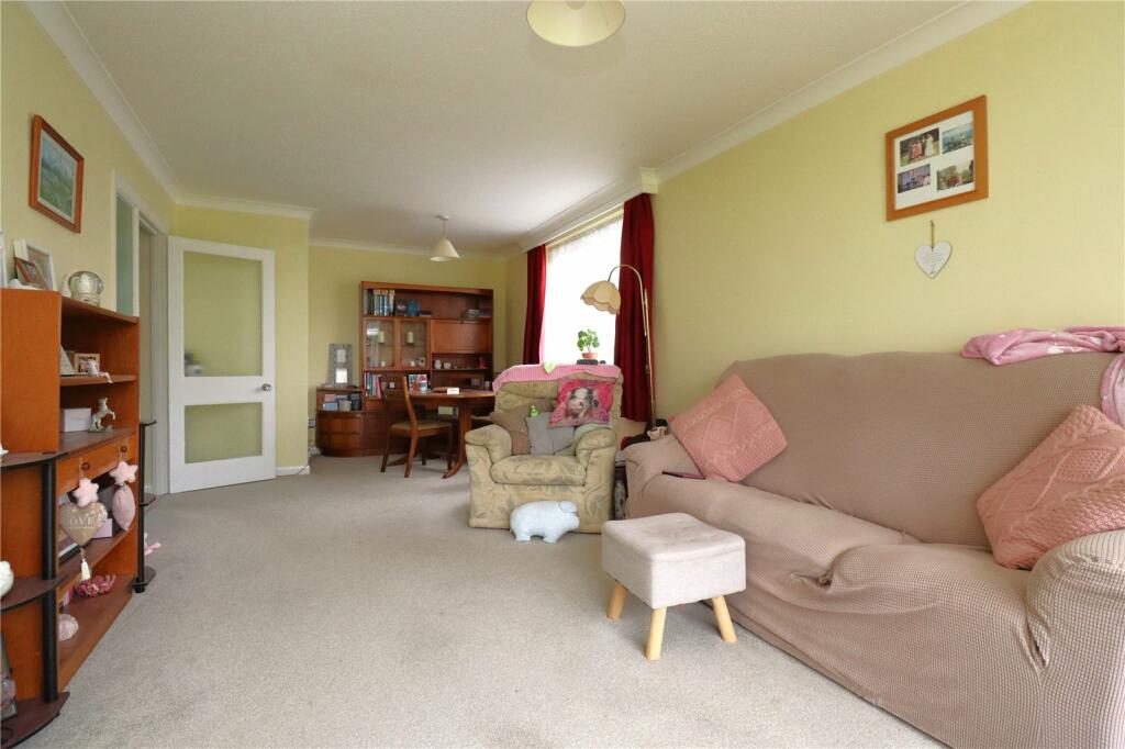 Additional image 11 of Janred Court, Sea Road, Barton On Sea, Hampshire, BH25