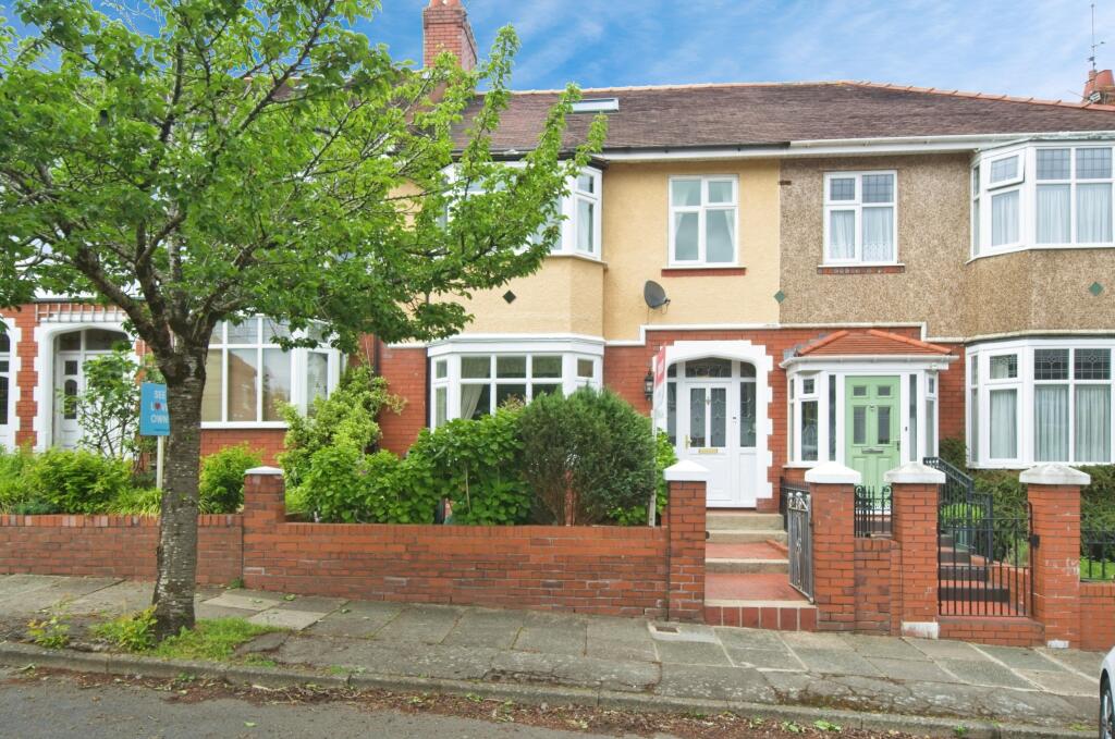 Additional image 23 of Melrose Avenue, Penylan, Cardiff, CF23