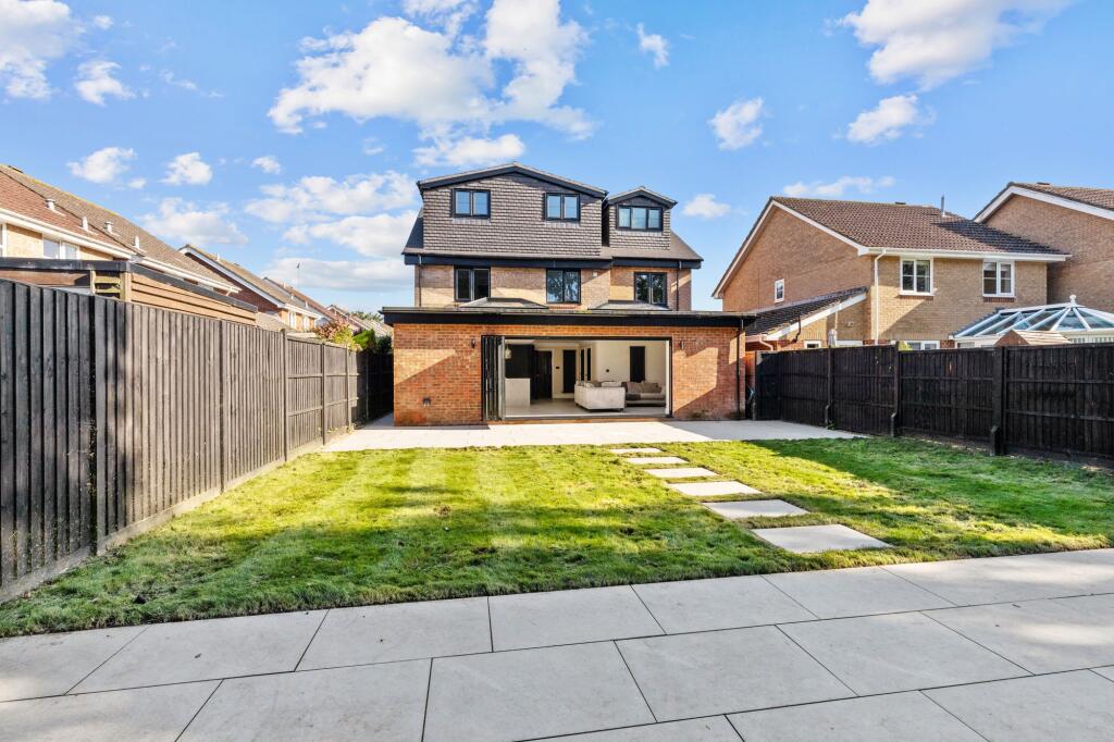 Additional image 22 of Fontwell Close, Fontwell, BN18