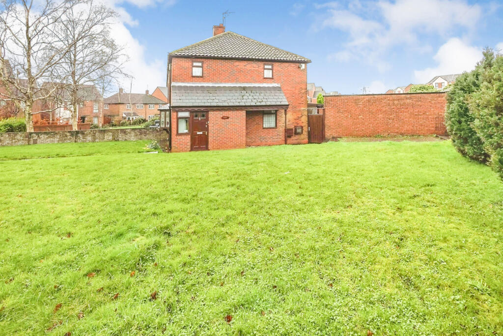 Additional image 2 of Frankley Beeches Road, Northfield, West Midlands