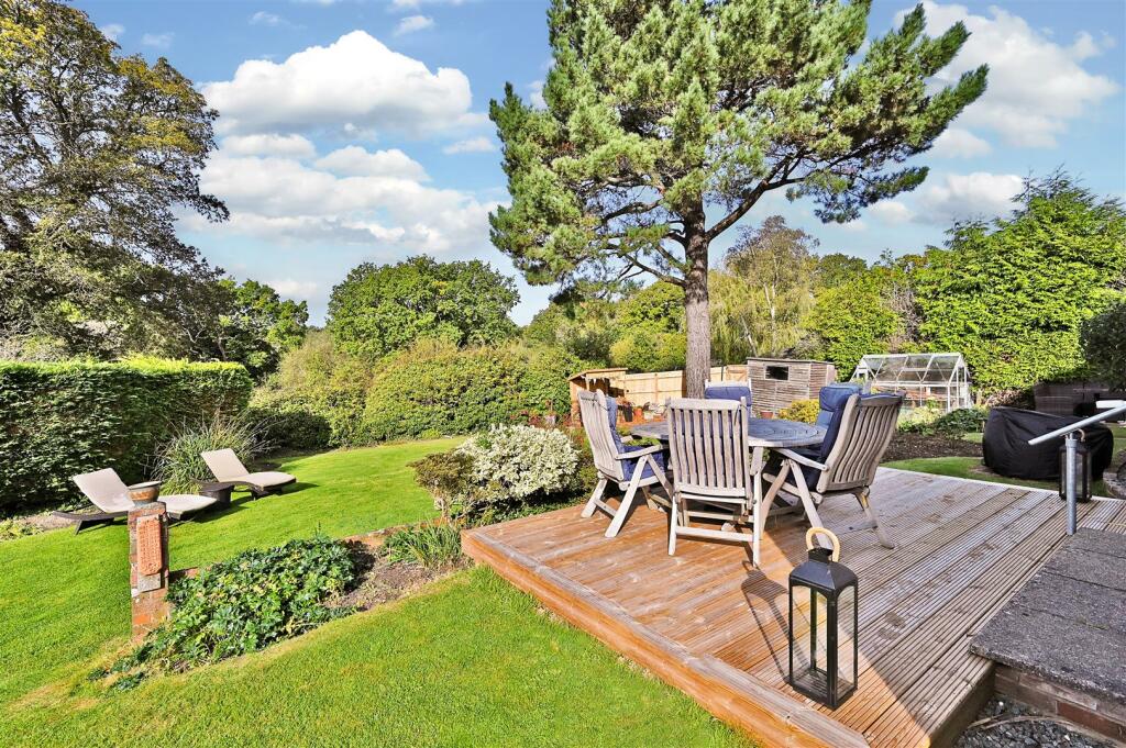 Additional image 24 of Shoreham Road, Small Dole, Henfield