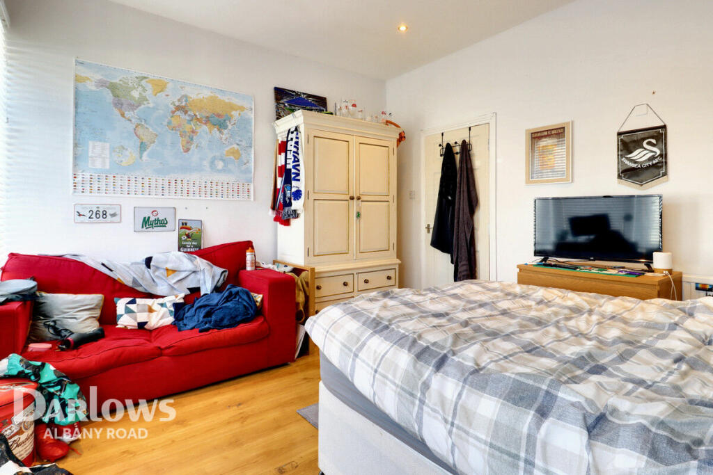 Additional image 17 of Tewkesbury Street, CARDIFF