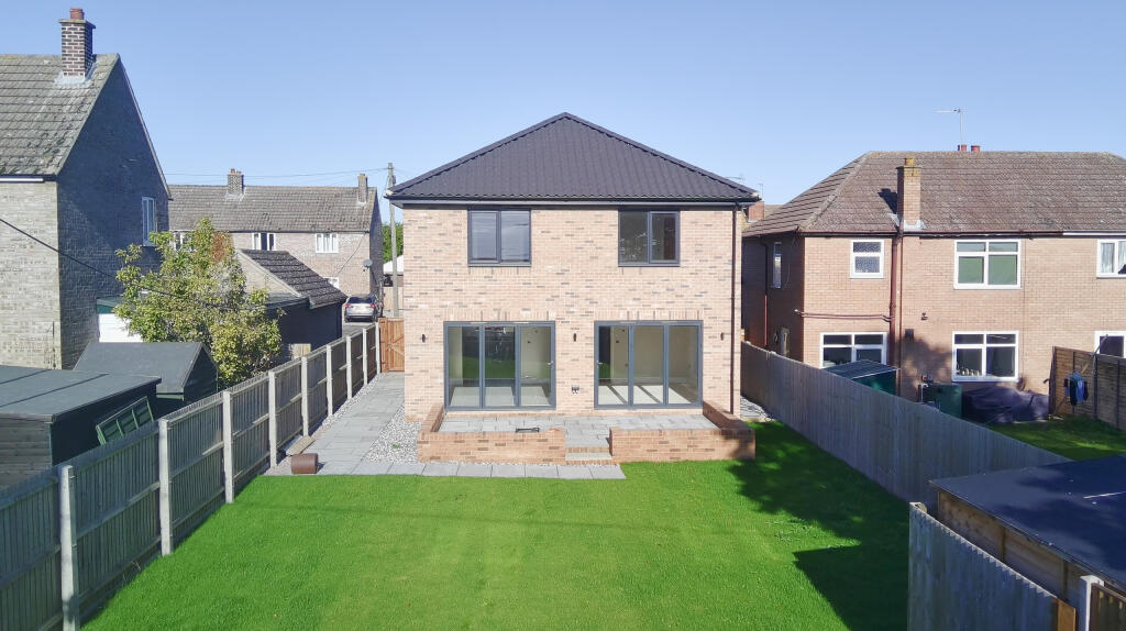 Additional image 19 of New House, Ditchfield, Reach, Cambs