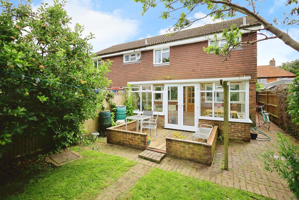 Additional image 14 of Broyleside Cottages, Ringmer, East Sussex, BN8