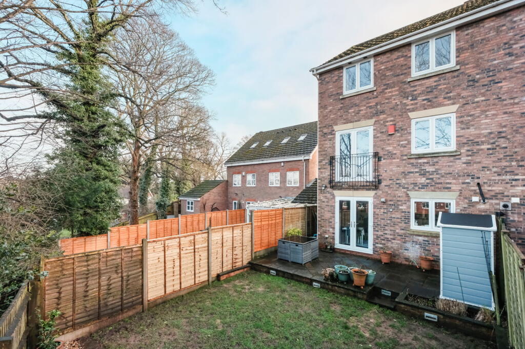 Additional image 15 of Mallow Drive, Woodland Grange, Bromsgrove, B61 0UP