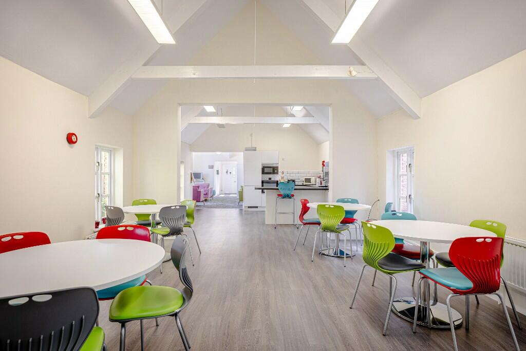 Additional image 20 of The Old Hospital, London Road, Saffron Walden, Essex, CB11