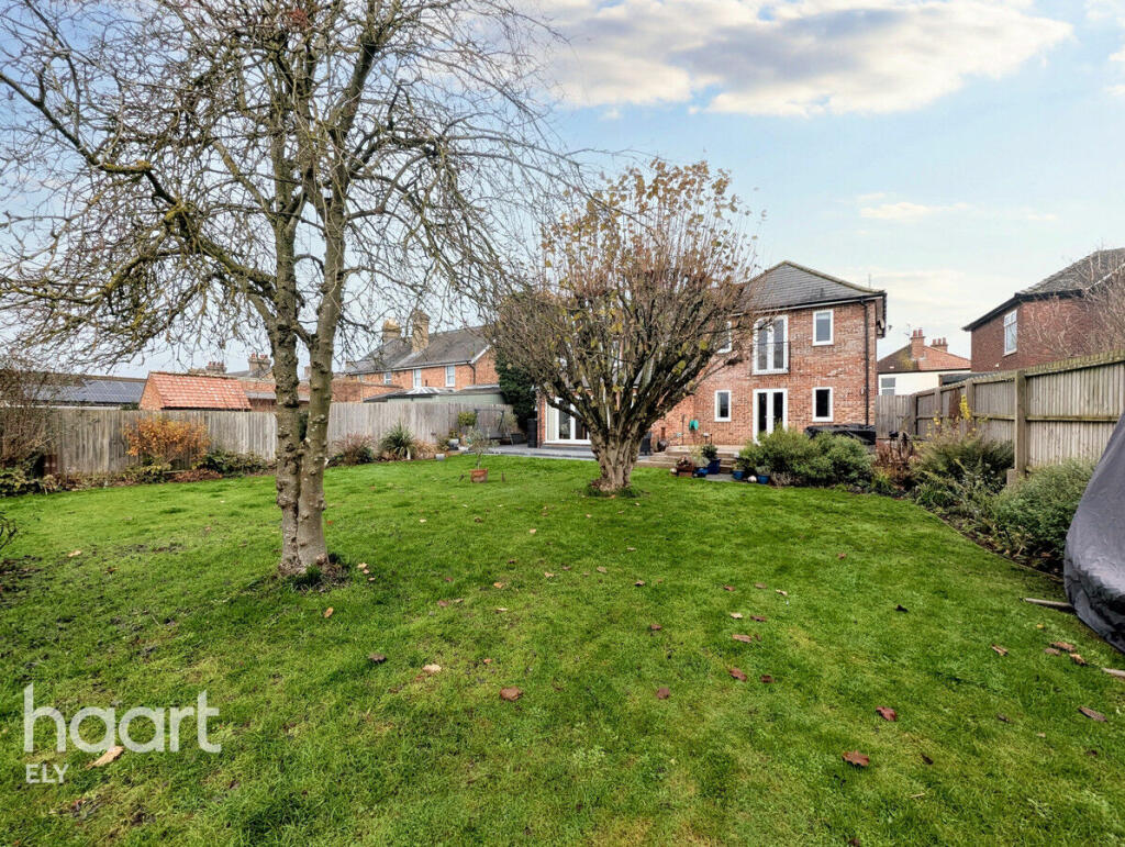 Additional image 22 of Fordham Road, Soham