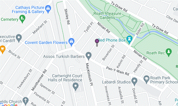 Additional image 24 of Morlais Street, Roath Park, Cardiff