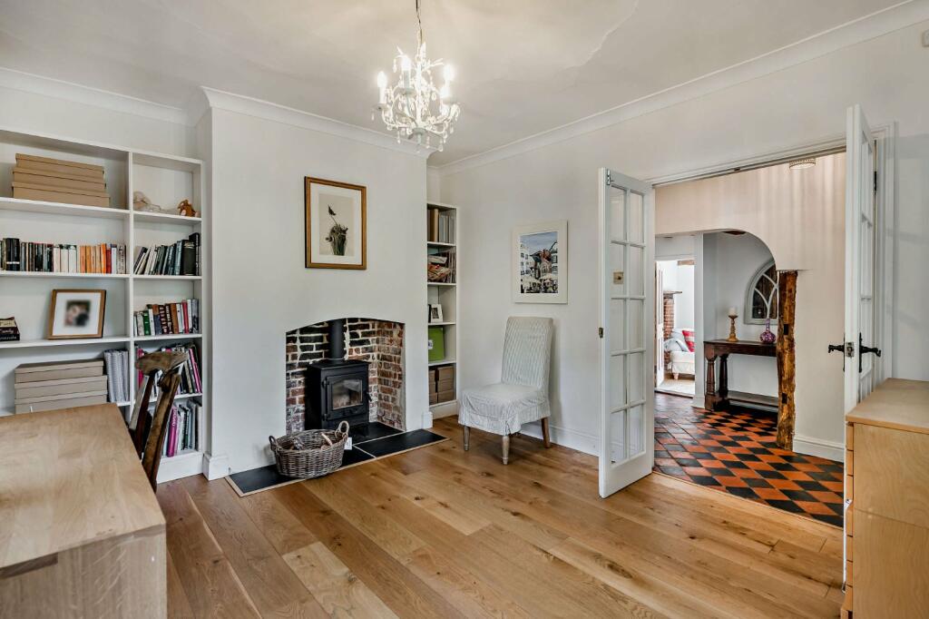 Additional image 7 of The Street, Thurlow, Haverhill, Suffolk