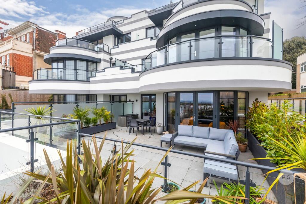 Additional image 19 of 7 East Overcliff Drive, East Cliff, Bournemouth, BH1