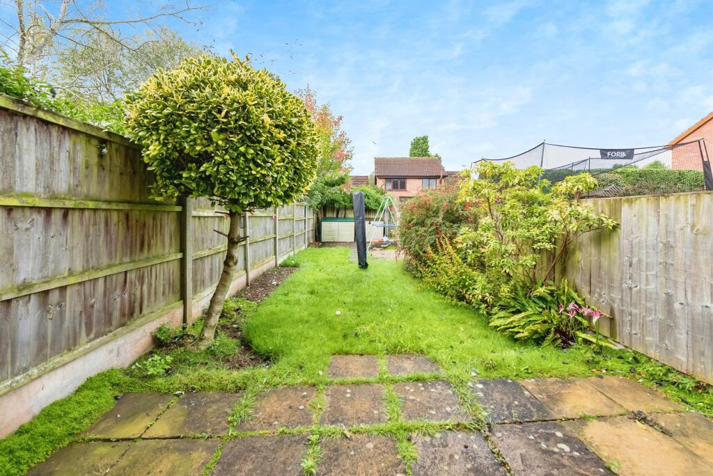 Additional image 12 of Mellwaters, Wilnecote, Tamworth