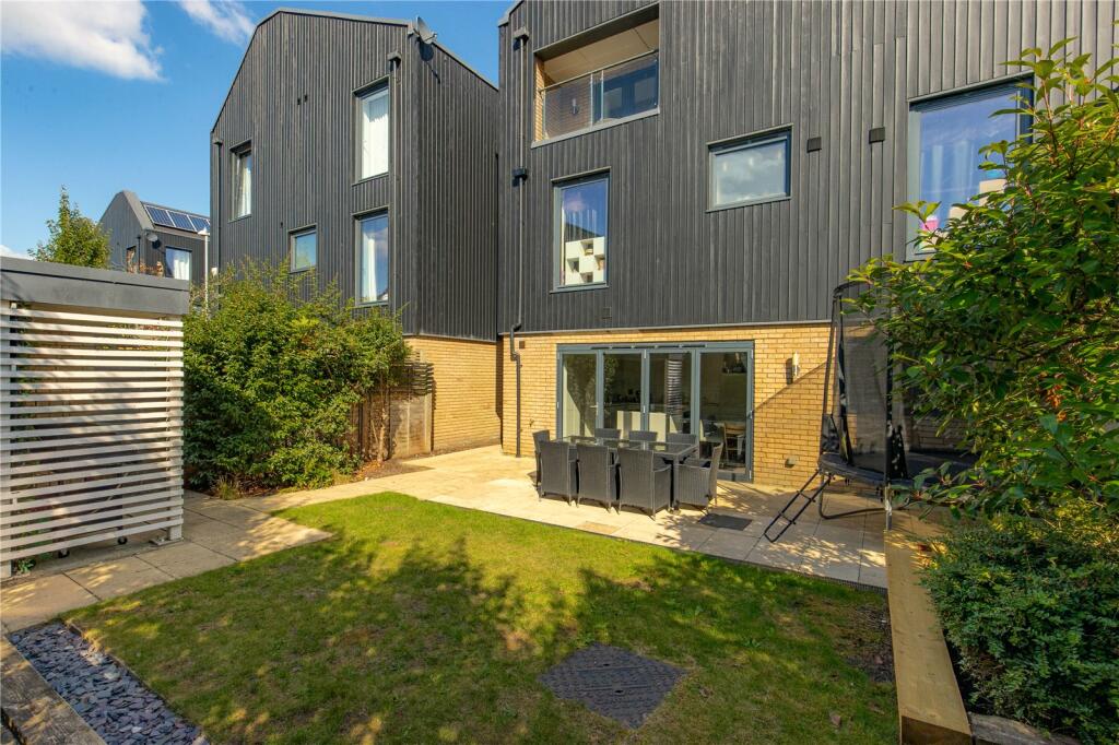 Additional image 15 of Southwell Drive, Trumpington, Cambridge, CB2